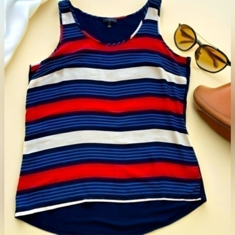 The limited - lightweight tank top - size large​